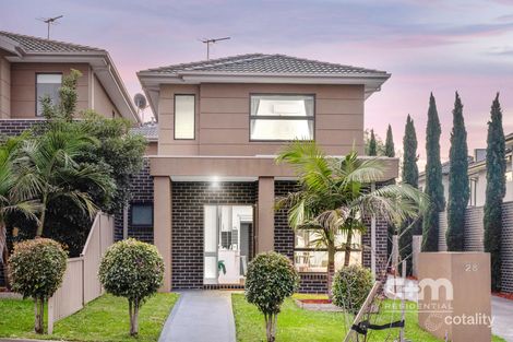 Property photo of 2/28 Stanley Street Glenroy VIC 3046
