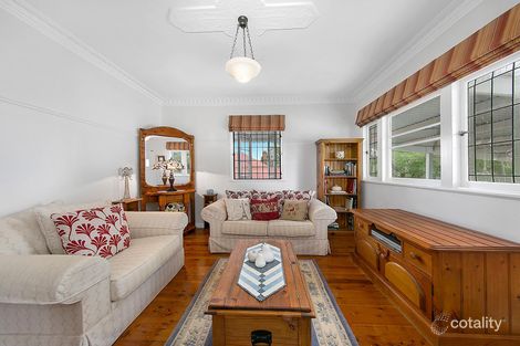Property photo of 14 George Street East Toowoomba QLD 4350