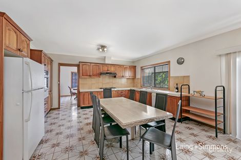 Property photo of 63 Coveny Street Doonside NSW 2767