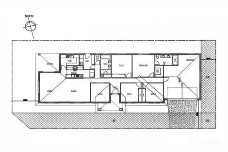 Property photo of 16 Hampshire Boulevard Leneva VIC 3691