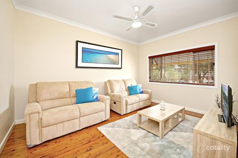 Property photo of 18 Kerrie Crescent Panania NSW 2213
