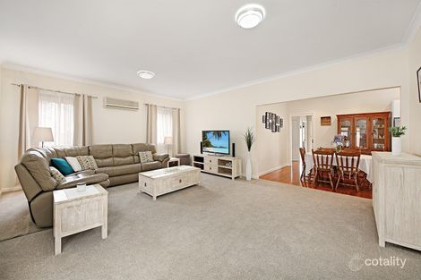 Property photo of 18 Kerrie Crescent Panania NSW 2213