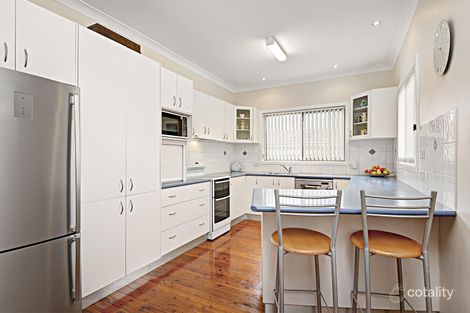 Property photo of 18 Kerrie Crescent Panania NSW 2213