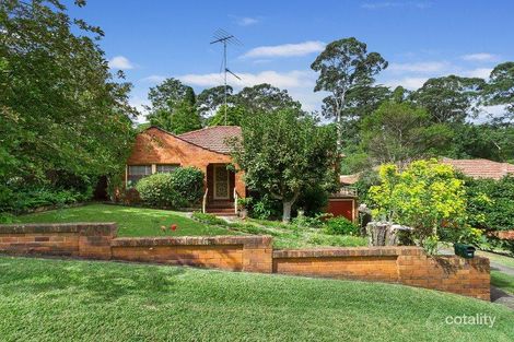 Property photo of 15 Fourth Avenue Denistone NSW 2114