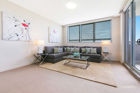 Property photo of 56/331 Miller Street Cammeray NSW 2062
