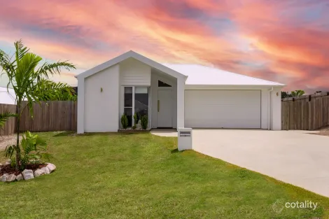 10 Powers Ct, Eumundi, QLD 4562