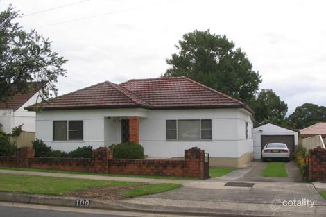 100 Iberia St, Padstow, NSW 2211