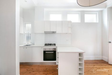 Property photo of 3/186-188 Boundary Street Paddington NSW 2021