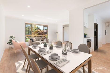Property photo of 6 Parkview Avenue Wellington Point QLD 4160