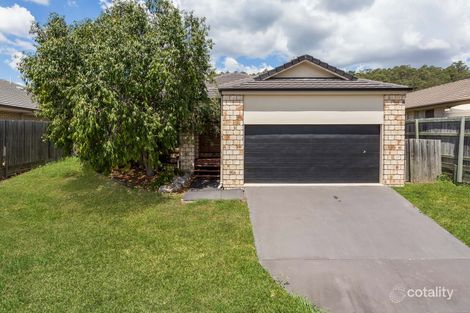 Property photo of 16 Bonogin Court Redbank Plains QLD 4301