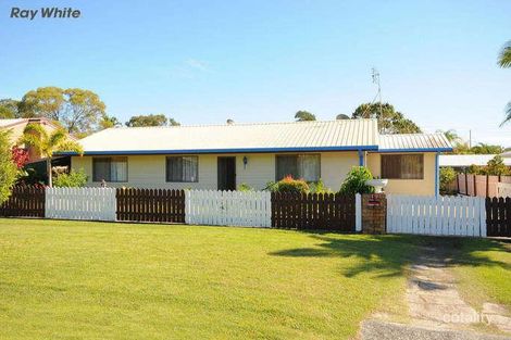 Property photo of 19 Owen Crescent Urangan QLD 4655