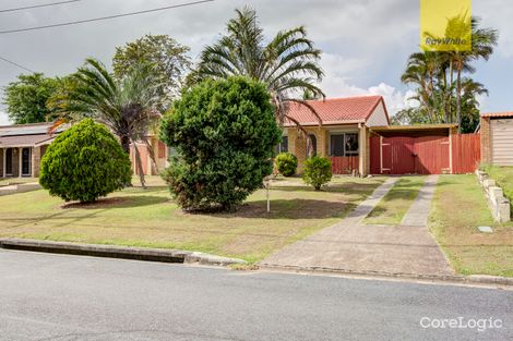 Property photo of 9 Pearl Street Slacks Creek QLD 4127