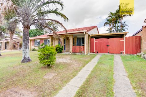 Property photo of 9 Pearl Street Slacks Creek QLD 4127