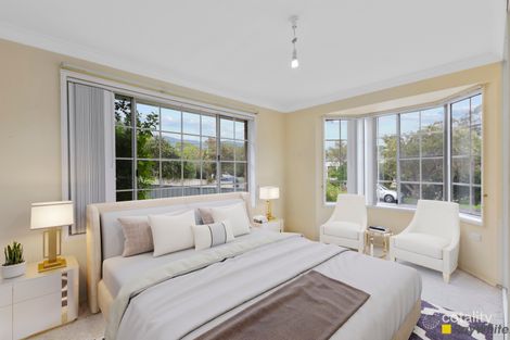 Property photo of 1/35 Lawrence Street Woonona NSW 2517