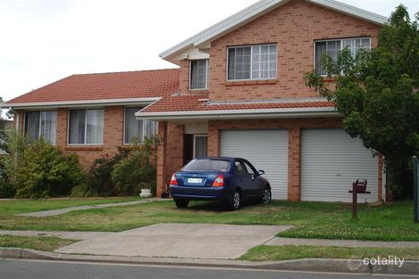 Property photo of 19 Kearns Avenue Kearns NSW 2558