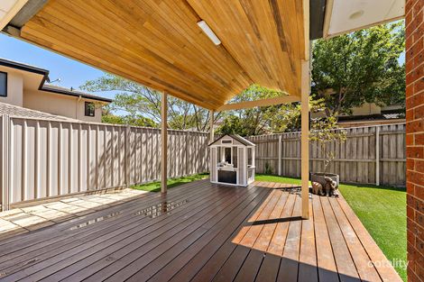 Property photo of 8/80 Paul Coe Crescent Ngunnawal ACT 2913