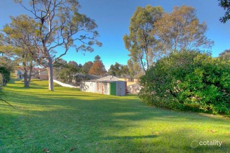 Property photo of 12 Prospect Road Garden Suburb NSW 2289