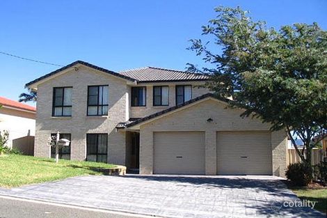 6 Hayes Ave, Mount Warrigal, NSW 2528