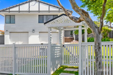 Property photo of 221 Lytton Road Balmoral QLD 4171