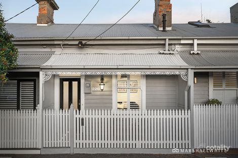 220 Nott St, Port Melbourne, VIC 3207