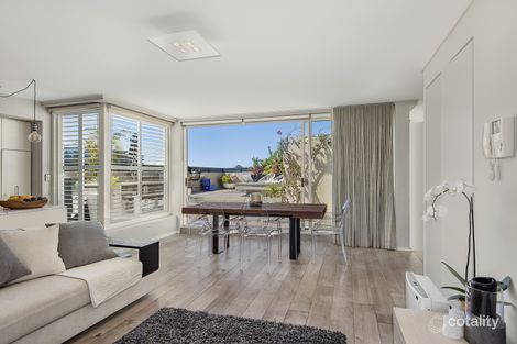Property photo of 404/10 Jaques Avenue Bondi Beach NSW 2026