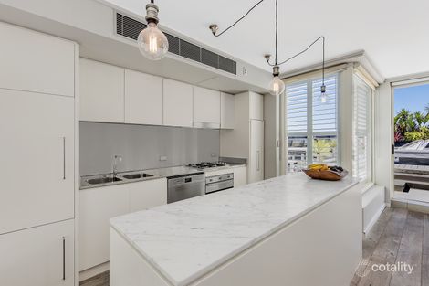 Property photo of 404/10 Jaques Avenue Bondi Beach NSW 2026
