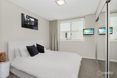 Property photo of 404/10 Jaques Avenue Bondi Beach NSW 2026