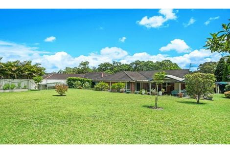 Property photo of 24 Connaught Road Valentine NSW 2280