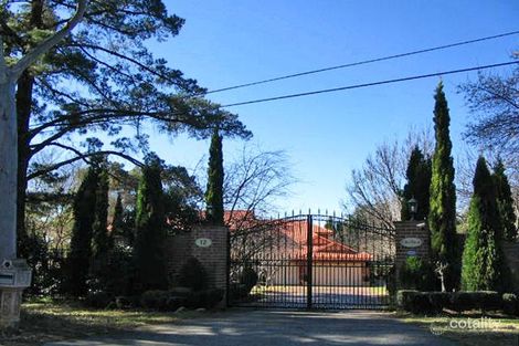 12 Gilligans Rd, Dural, NSW 2158