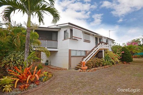 Property photo of 215 Cypress Street Urangan QLD 4655