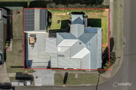 Property photo of 149 Jellicoe Street North Toowoomba QLD 4350