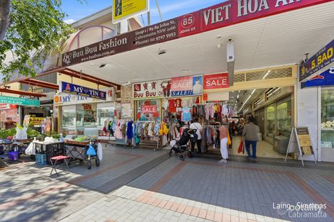 12/85 John St, Cabramatta, NSW 2166