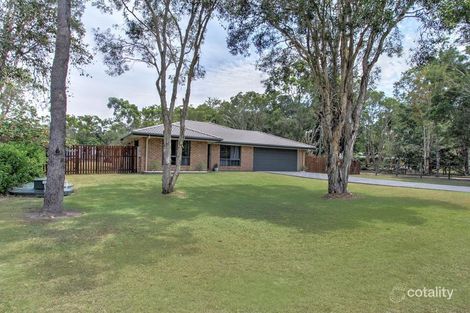 Property photo of 35-37 Carrick Way Wondunna QLD 4655