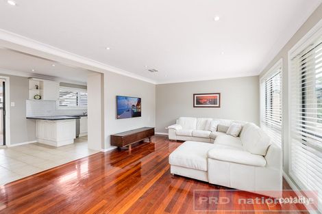 Property photo of 19 Phillip Street Panania NSW 2213