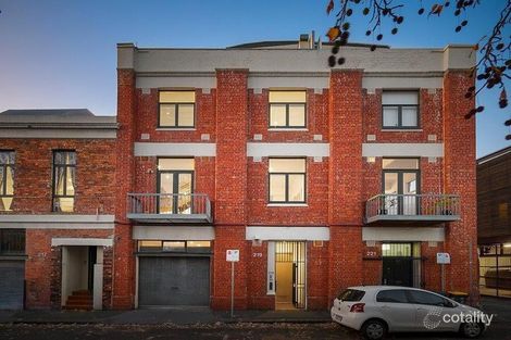 219 Argyle St, Fitzroy, VIC 3065