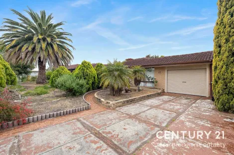 27 Lakesend Rd, Thornlie, WA 6108