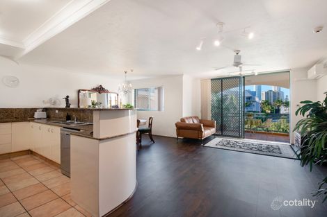 21/12 Monte Carlo Ave, Surfers Paradise, QLD 4217