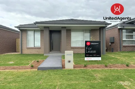 34 Sainsbury Rd, Catherine Field, NSW 2557