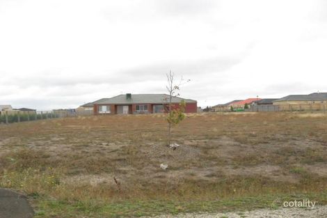 24 The Old Stock Run, Sunbury, VIC 3429