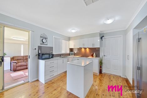Property photo of 3 Tigg Place Ambarvale NSW 2560