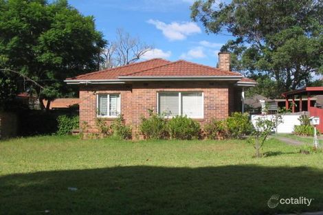 3 Blanche Ave, Padstow, NSW 2211