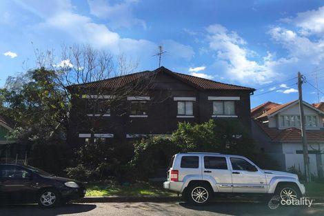 Property photo of 13 Pacific Street Bronte NSW 2024