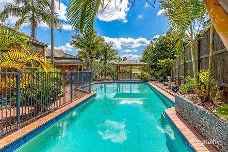 Property photo of 1 Yellowash Court Bonogin QLD 4213