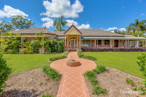 Property photo of 1 Yellowash Court Bonogin QLD 4213