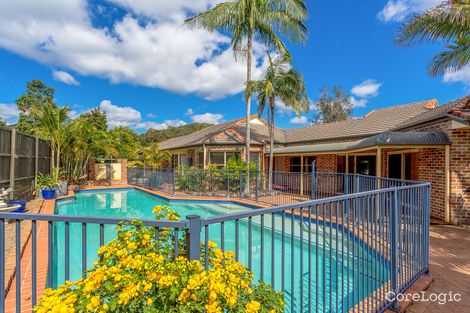 Property photo of 1 Yellowash Court Bonogin QLD 4213