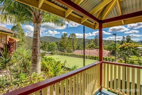 Property photo of 1 Yellowash Court Bonogin QLD 4213