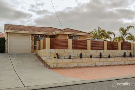 Property photo of 12A Bridgedale Close Beldon WA 6027