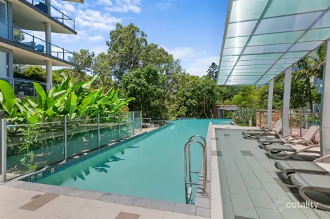 20105/72 Victoria Park Rd, Kelvin Grove, QLD 4059