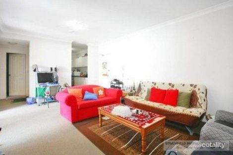 Property photo of 15/9-13 Beresford Road Strathfield NSW 2135