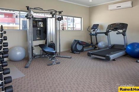 Property photo of 57/123 Barrack Road Murarrie QLD 4172
